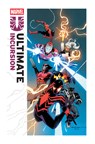 Ultimate Incursion - Deniz Camp ; Cody Ziglar - 9781302964818
