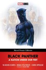 Black Panther: A Nation Under Our Feet (Marvel Premier Collection) - Ta-Nehisi Coates - 9781302964856