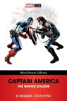 Captain America: The Winter Soldier (Marvel Premier Collection) - Ed Brubaker - 9781302964863