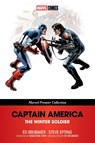 Captain America: The Winter Soldier (Marvel Premier Collection) - Ed Brubaker - 9781302964863