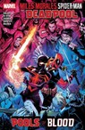 Miles Morales: Spider-Man/Deadpool - Pools of Blood - Cody Ziglar - 9781302964924