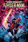 Miles Morales: Spider-Man/Deadpool - Pools of Blood - Cody Ziglar - 9781302964924