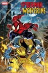 Spider-Man & Wolverine Vol. 1: The Janus Directory - Marc Guggenheim - 9781302965075