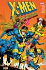 X-Men: Blue & Gold - Mutant Genesis Omnibus - Chris Claremont - 9781302965365