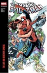 Amazing Spider-Man Modern Era Epic Collection: The Life And Death Of Spiders - J. Michael Straczynski - 9781302965402