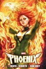 Phoenix: The Death & Rebirth of Jean Grey Omnibus - Grant Morrison - 9781302965501