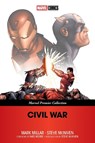 Civil War (Marvel Premier Collection) - Mark Millar - 9781302965549