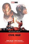 Civil War (Marvel Premier Collection) - Mark Millar - 9781302965549