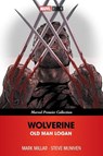 Wolverine: Old Man Logan [Marvel Premier Collection] - Mark Millar - 9781302965587