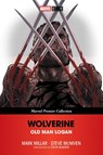 Wolverine: Old Man Logan (Marvel Premier Collection) - Mark Millar - 9781302965587