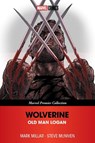 Wolverine: Old Man Logan (Marvel Premier Collection) - Mark Millar - 9781302965587
