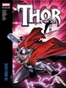 Thor Modern Era Epic Collection: The World Eaters - Matt Fraction - 9781302965617