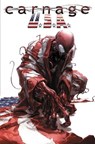 Carnage Modern Era Epic Collection: Carnage U.S.A. - Zeb Wells ; Cullen Bunn ; Christopher Yost - 9781302965846