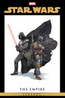Star Wars Legends: The Empire Omnibus Vol. 4 - Mike Kennedy ; Randy Stradley - 9781302965921