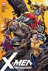 X-Men by Marc Guggenheim Omnibus - Marc Guggenheim - 9781302966164