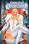 Emma Frost: The White Queen - - All Hail the Queen - Amy Chu - 9781302966256