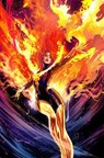 Phoenix Vol. 3: Astral Bond - Stephanie Phillips - 9781302966294