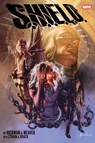 S.H.I.E.L.D. by Hickman & Weaver Omnibus - Jonathan Hickman - 9781302966386