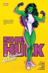 She-Hulk by Rainbow Rowell Omnibus - Rainbow Rowell - 9781302966409