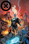 X-Men By Al Ewing Omnibus - Al Ewing - 9781302966423
