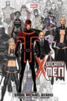 Uncanny X-Men By Brian Michael Bendis Omnibus - Brian Michael Bendis - 9781302966454