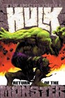 Incredible Hulk: Return Of The Monster Omnibus - Bruce Jones - 9781302966478