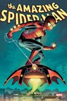 Amazing Spider-Man By Zeb Wells Omnibus Vol. 1 - Zeb Wells ; Erica Schultz - 9781302966515