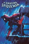 Amazing Spider-Man By Zeb Wells Omnibus Vol. 2 - Zeb Wells ; Cody Ziglar - 9781302966638