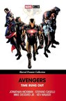 Avengers: Time Runs Out [Marvel Premier Collection] - Jonathan Hickman - 9781302966690