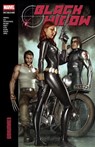 Black Widow Modern Era Epic Collection: Widowmaker - Paul Cornell ; Marjorie Liu ; Duane Swierczynski - 9781302967079