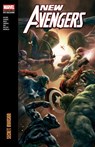 New Avengers Modern Era Epic Collection: Secret Invasion - Brian Michael Bendis - 9781302967093