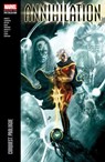 Annihilation Modern Era Epic Collection: Conquest Prologue - Dan Abnett ; Andy Lanning ; Christos Gage - 9781302967116