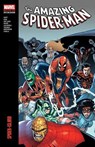 Amazing Spider-Man Modern Era Epic Collection: Spider-Island - Dan Slott ; Christos Gage ; Fred Van Lente - 9781302967123
