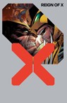 X-Men: Age Of Krakoa - Reign Of X Omnibus Vol. 1 - Gerry Duggan ; Tini Howard ; Zeb Wells - 9781302967154