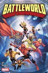 Battleworld - Christos Gage - 9781302967215