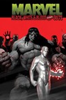 Marvel: Black, White & Blood and Guts - Christopher Condon ; Al Ewing ; G. Willow Wilson - 9781302967277