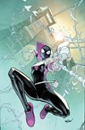 All-New Spider-Gwen: The Ghost-Spider - Stephanie Phillips - 9781302967291