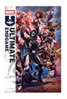 Ultimate Endgame - Deniz Camp - 9781302967307