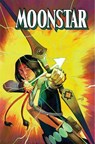 Moonstar: Edge of Doubt - Ashley Allen - 9781302967567