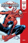 Ultimate Spider-Man Epic Collection: Hunted - Brian Michael Bendis - 9781302967949