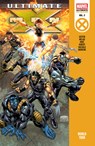 Ultimate X-Men Epic Collection: World Tour - Mark Millar ; Chuck Austen - 9781302967963