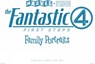 Marvel Studios' The Fantastic Four: First Steps - Family Portraits: Photos From The Set - Jess Harrold - 9781302968045