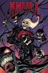 Knull: Coming to the Light - Al Ewing ; Eve L. Ewing - 9781302968137