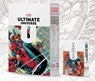 Ultimate Universe: Invasion Box Set Slipcase - Jonathan Hickman ; Deniz Camp ; Peach Momoko - 9781302968175