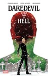 Daredevil: Cold Day In Hell - Charles Soule - 9781302968311