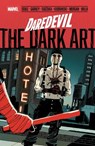 Daredevil: The Dark Art - Charles Soule - 9781302968359