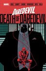 Daredevil: Death of Daredevil - Charles Soule ; Christos Gage - 9781302968366