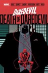 Daredevil: Death of Daredevil - Charles Soule ; Christos Gage - 9781302968366
