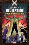 X-Men: Age Of Revelation - Book Of Revelation - Jed Mackay - 9781302968397