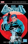 Punisher Epic Collection: Survival - Mike Baron ; Roger Salick - 9781302968434